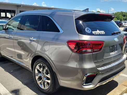 Used 2019 Kia Sorento SX FWD image 5