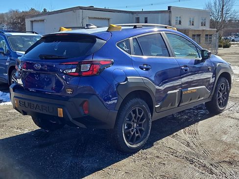 New 2025 Subaru Crosstrek 2.5i Wilderness image 2