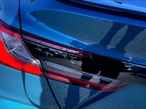New 2026 Toyota Camry XSE FWD image 14