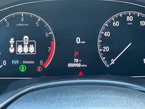 Used 2021 Honda Accord LX image 23