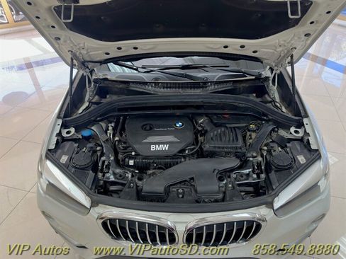 Used 2019 BMW X1 sDrive28i image 5