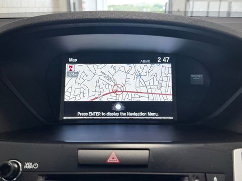Used 2019 Acura TLX w/ Technology & A-SPEC Pkg FWD image 14