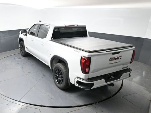 Used 2023 GMC Sierra 1500 Elevation image 21