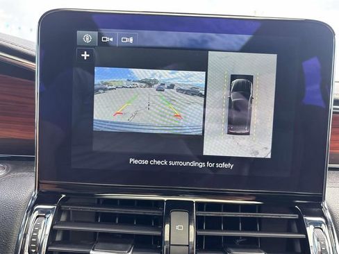 Used 2019 Lincoln Navigator Reserve image 29