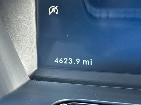 Used 2025 Lincoln Corsair FWD w/ Equipment Group 101A image 25