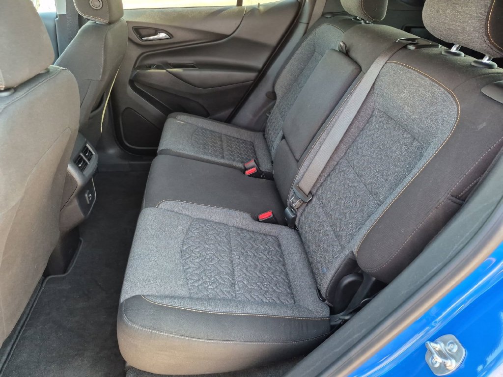 Used 2024 Chevrolet Equinox LT AWD/4WD image 24