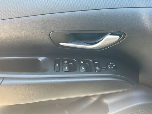 Certified 2024 Hyundai Tucson SEL AWD/4WD image 20