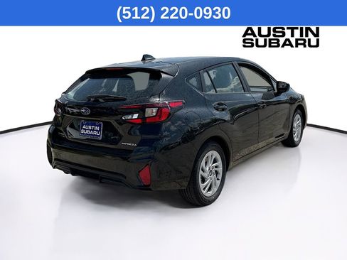 New 2025 Subaru Impreza 2.0i image 8