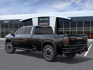 New 2026 GMC Sierra 3500 Denali Ultimate video 3