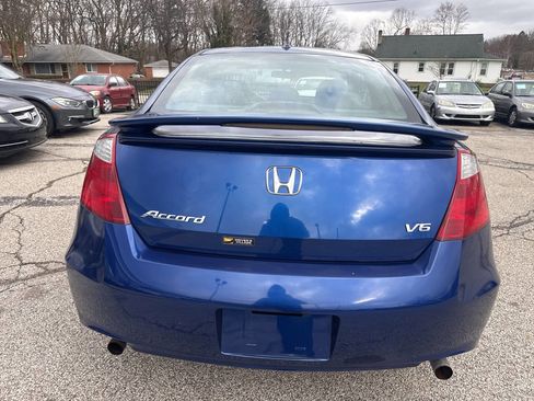 Used 2008 Honda Accord EX-L image 23