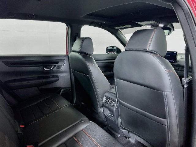 Certified 2025 Honda CR-V Sport-L image 9