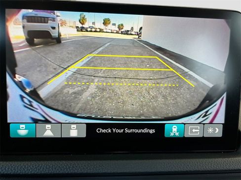 Used 2025 Acura Integra Type S image 14