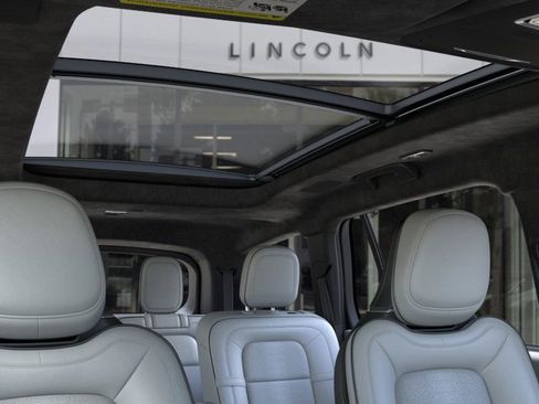 New 2026 Lincoln Aviator Black Label image 22