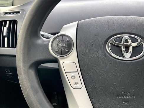 Used 2012 Toyota Prius One image 22
