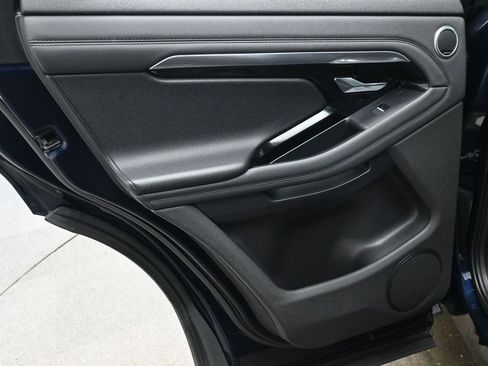 Used 2021 Land Rover Range Rover Evoque R-Dynamic S image 14