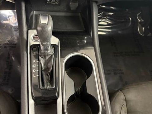 Used 2021 Nissan Altima 2.5 SV image 20