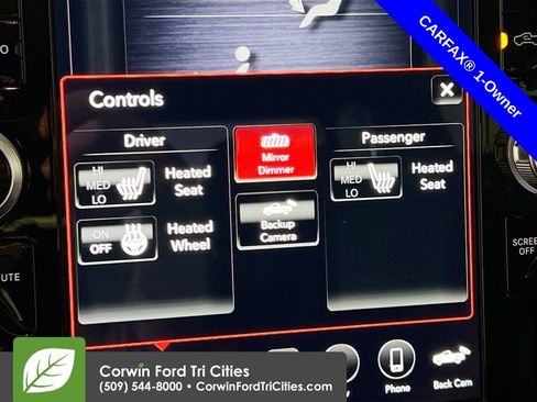 Used 2020 RAM 1500 Big Horn AWD/4WD image 23