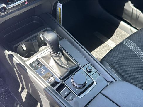 New 2026 MAZDA CX-50 AWD 2.5 S w/ Preferred Pkg image 18