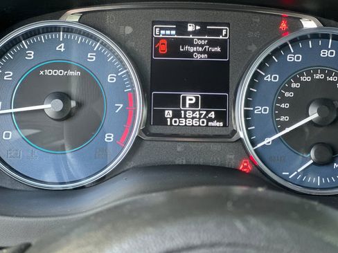 Used 2017 Subaru Crosstrek 2.0i Limited w/ Popular Package #2 image 26