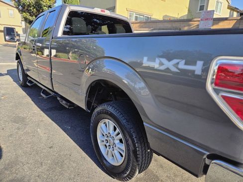 Used 2014 Ford F150 XLT AWD/4WD image 12