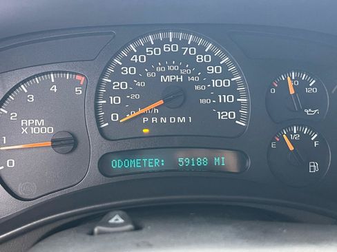 Used 2007 Chevrolet Silverado 2500 LT w/ Heavy-Duty Power Package RWD image 76