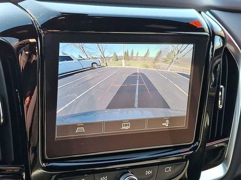 Used 2023 Chevrolet Traverse LT w/ LPO, Floor Liner Package AWD/4WD image 14