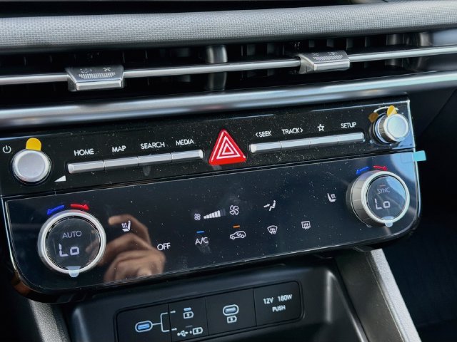 New 2026 Hyundai Tucson SEL Plus FWD image 15