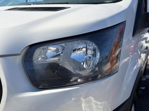 Used 2021 Ford Transit 250 Low Roof image 11