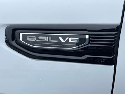 Used 2026 GMC Sierra 1500 Pro w/ Graphite Edition image 29