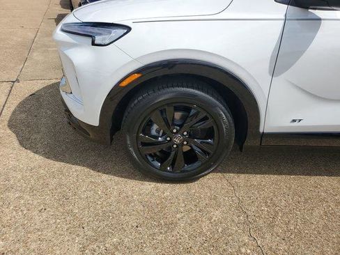 New 2026 Buick Encore GX Sport Touring w/ Comfort Package image 4