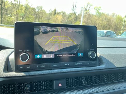 Used 2023 Honda CR-V Sport image 23