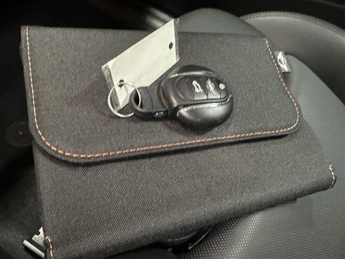 Used 2020 MINI Cooper S w/ Storage Package image 23