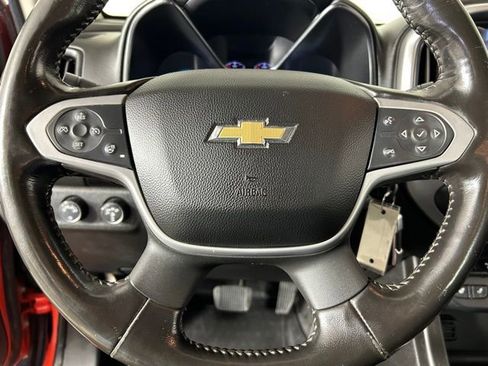 Used 2019 Chevrolet Colorado ZR2 AWD/4WD image 32