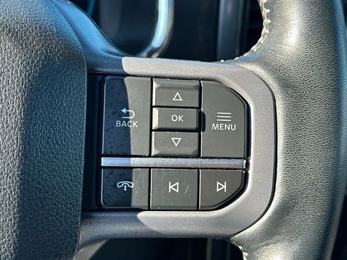 Certified 2023 Ford F150 Lariat w/ Equipment Group 502A High image 33