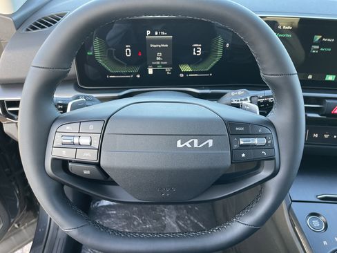 New 2026 Kia Sportage LX image 22