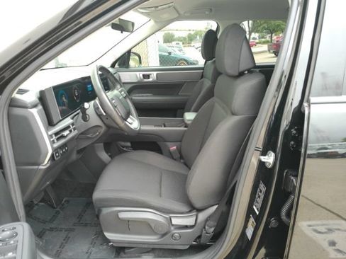 Used 2024 Hyundai Santa Fe SE FWD image 14