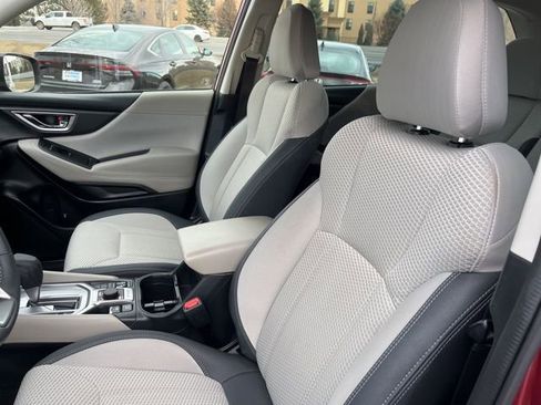Used 2023 Subaru Forester Premium image 10