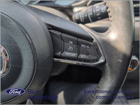 Used 2018 MAZDA CX-5 Sport FWD image 11