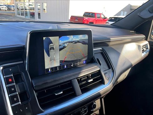 Certified 2023 Chevrolet Tahoe RST w/ Luxury Package image 20