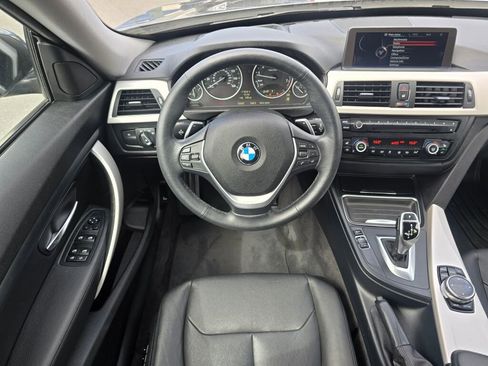 Used 2014 BMW 328i Gran Turismo xDrive AWD/4WD image 2
