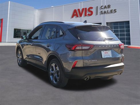 Used 2025 Ford Escape ST-Line image 3