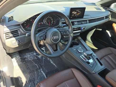 Used 2018 Audi A4 2.0T Ultra Premium Plus w/ Premium Plus Package FWD image 18