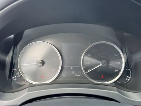 Used 2023 Lexus IS 300 w/ Comfort Package RWD image 15