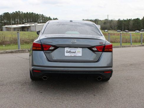 Used 2024 Nissan Altima 2.5 SR image 19