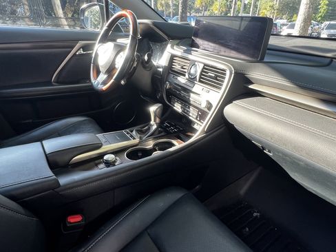Used 2021 Lexus RX 350 FWD w/ Premium Package image 48