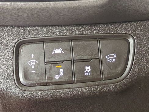 Used 2020 Hyundai Santa Fe SEL w/ Convenience Package FWD image 28
