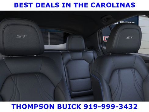 New 2026 Buick Envista Sport Touring image 24