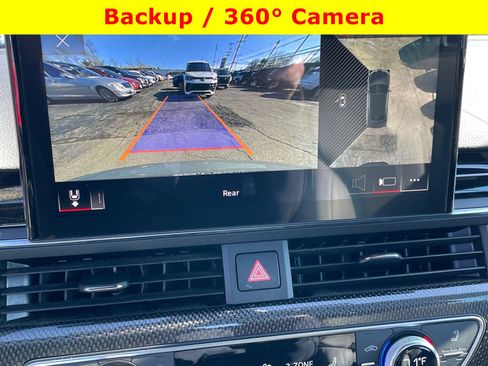 Used 2022 Audi S5 Premium Plus image 13