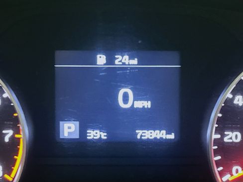 Used 2021 Kia Sportage LX FWD image 18