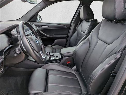 Used 2024 BMW X3 sDrive30i image 11